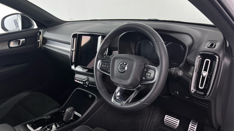 Used Volvo XC40 2021 for sale - 78123084: Photo 4