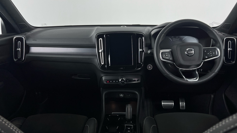 Used Volvo XC40 2021 for sale - 78123084: Photo 5