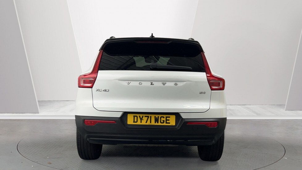 Used Volvo XC40 2021 for sale - 78123084: Photo 7