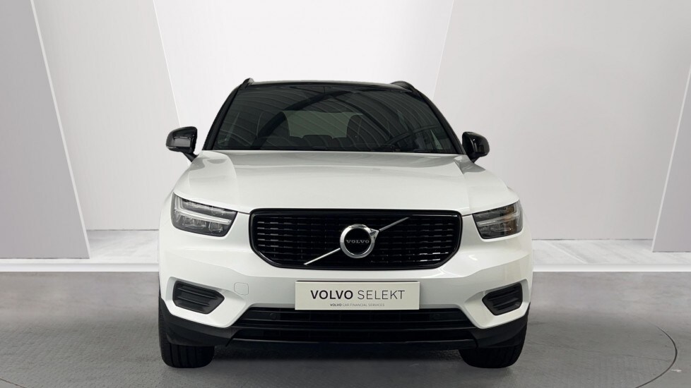Used Volvo XC40 2021 for sale - 78123084: Photo 8