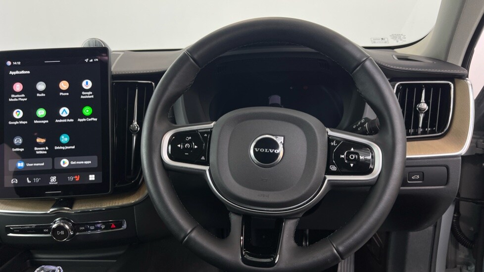 Used Volvo XC60 2025 for sale - 75967079: Photo 10