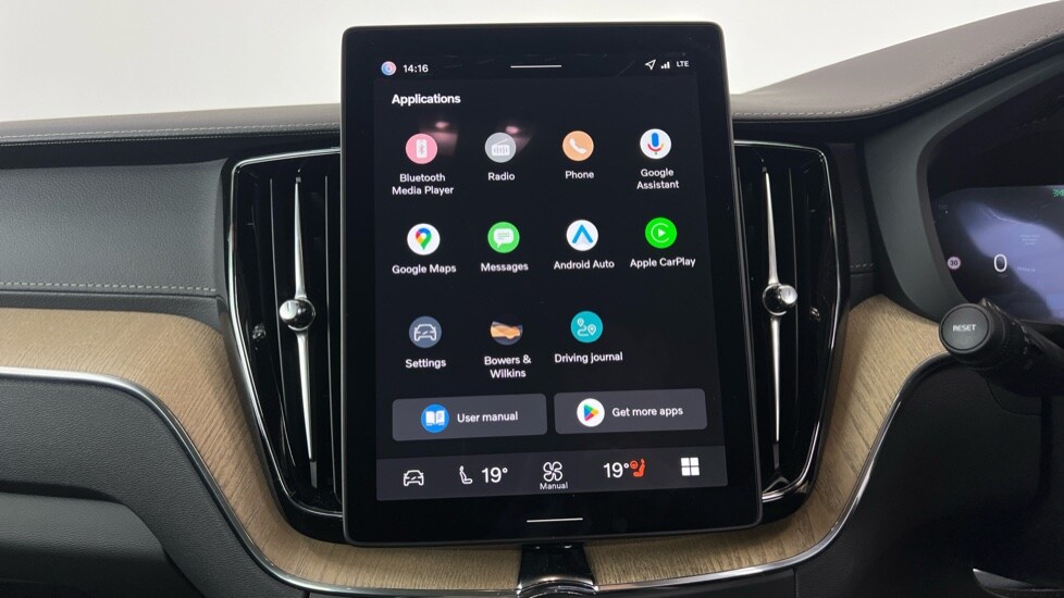 Used Volvo XC60 2025 for sale - 75967079: Photo 15