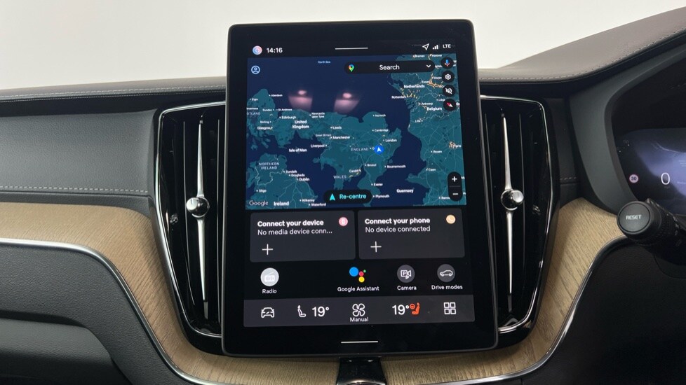 Used Volvo XC60 2025 for sale - 75967079: Photo 16