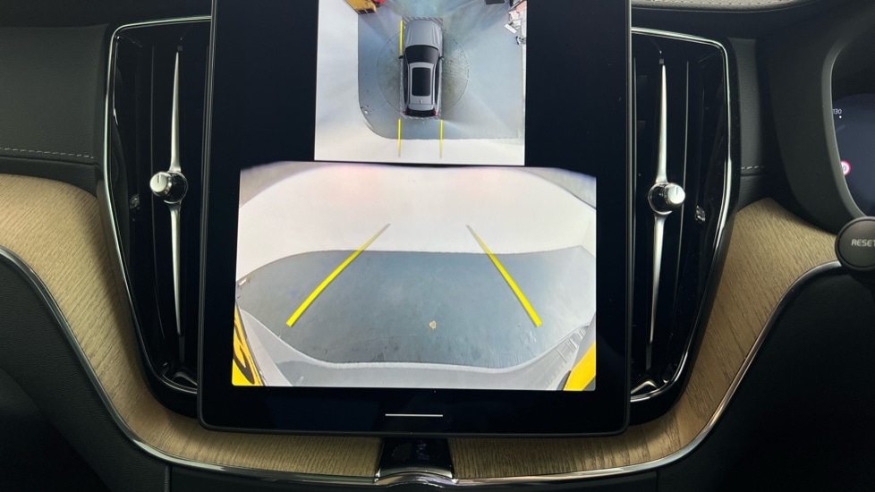 Used Volvo XC60 2025 for sale - 75967079: Photo 17