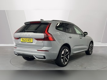 Used Volvo XC60 2025 for sale - 75967079: Photo