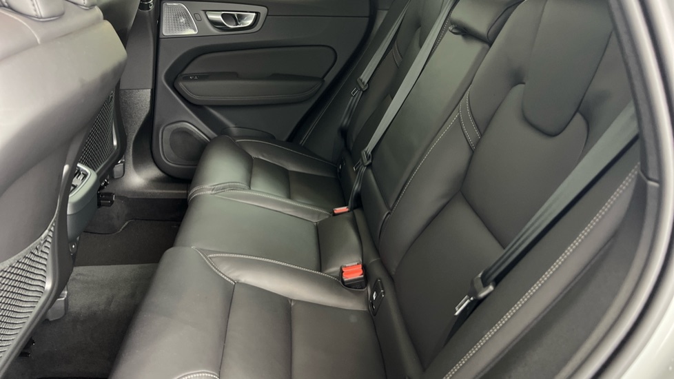 Used Volvo XC60 2025 for sale - 75967079: Photo 31