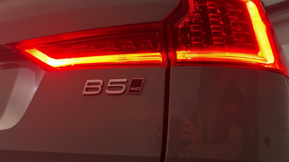 Used Volvo XC60 2025 for sale - 75967079: Photo 38