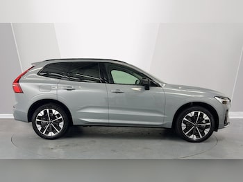 Used Volvo XC60 2025 for sale - 75967079: Photo