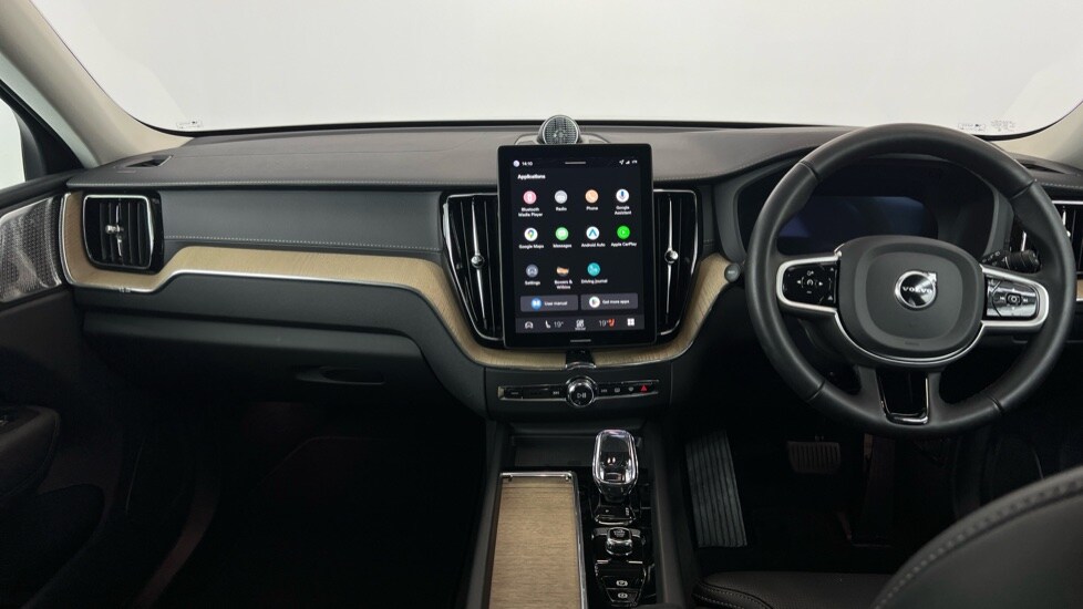 Used Volvo XC60 2025 for sale - 75967079: Photo 5