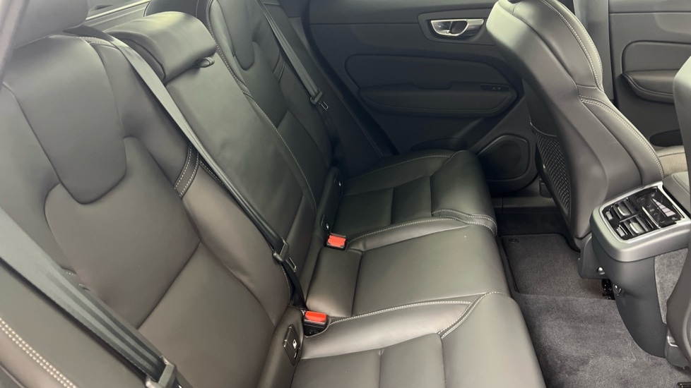 Used Volvo XC60 2025 for sale - 75967079: Photo 6