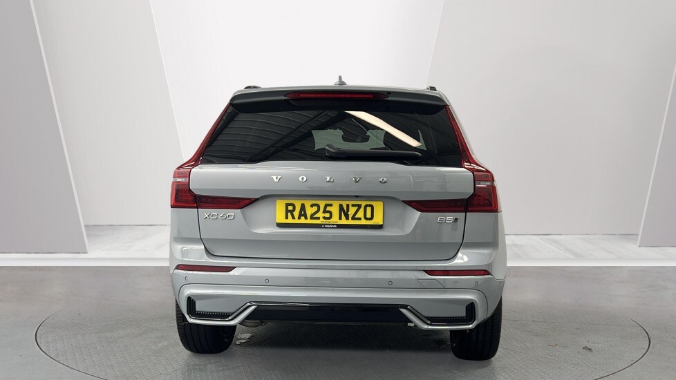 Used Volvo XC60 2025 for sale - 75967079: Photo 7