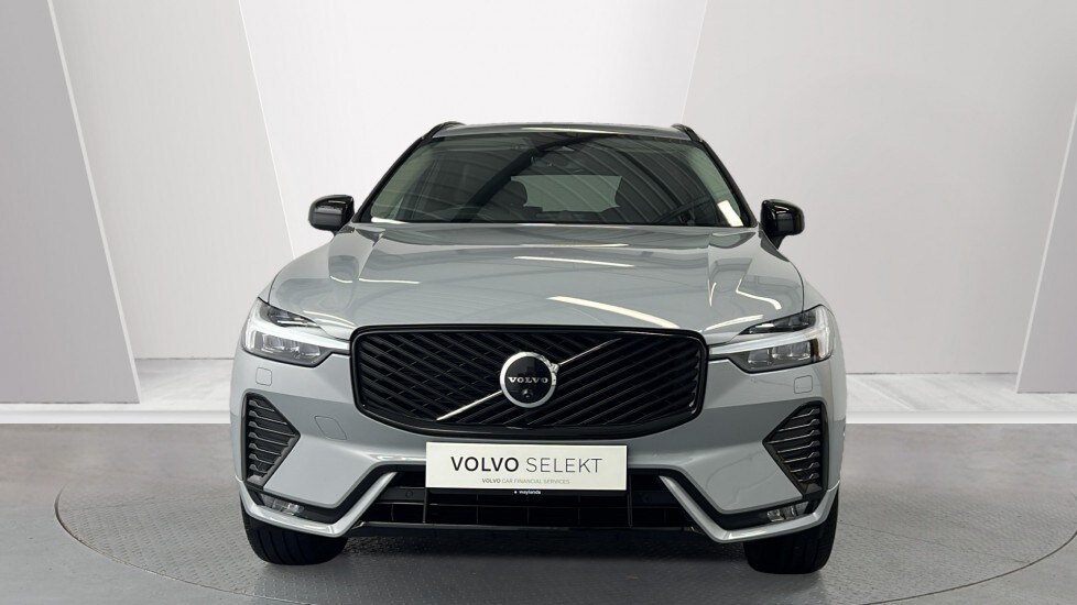 Used Volvo XC60 2025 for sale - 75967079: Photo 8