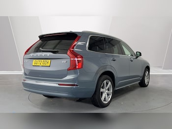 Used Volvo XC90 2022 for sale - 75950876: Photo