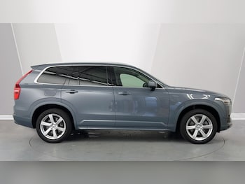 Used Volvo XC90 2022 for sale - 75950876: Photo