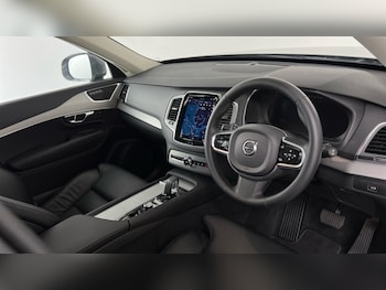 Used Volvo XC90 2022 for sale - 75950876: Photo