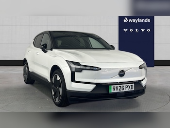 Used Volvo EX30 2026 for sale - 79140433: Photo