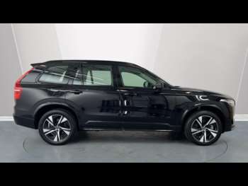 Used Volvo XC90 2024 for sale - 74856806: Photo