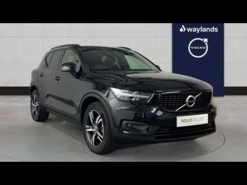 2021 - B4 R-Design Automatic 5-Door