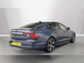 Used Volvo S90 2022 for sale - 76647994: Photo