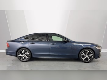 Used Volvo S90 2022 for sale - 76647994: Photo