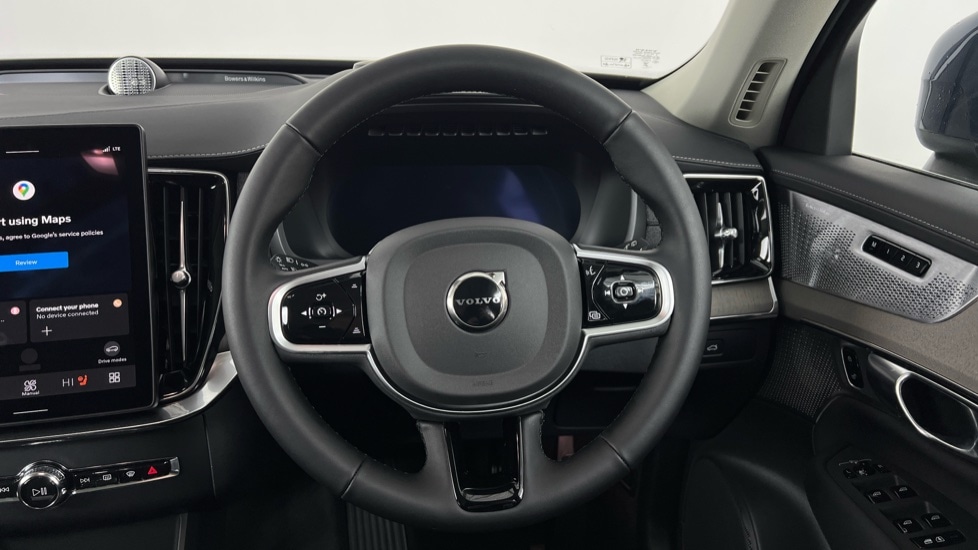 Used Volvo XC90 2025 for sale - 77071045: Photo 10