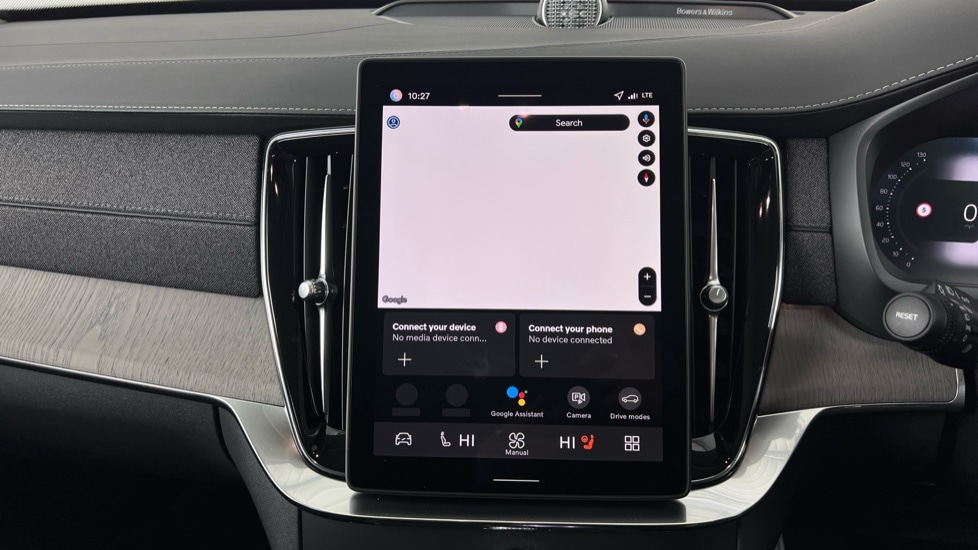 Used Volvo XC90 2025 for sale - 77071045: Photo 12