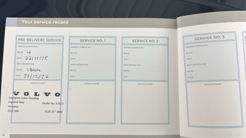 Used Volvo XC90 2025 for sale - 77071045: Photo 14