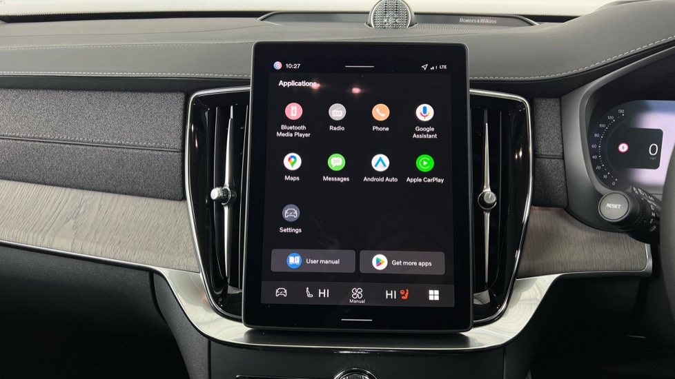 Used Volvo XC90 2025 for sale - 77071045: Photo 15