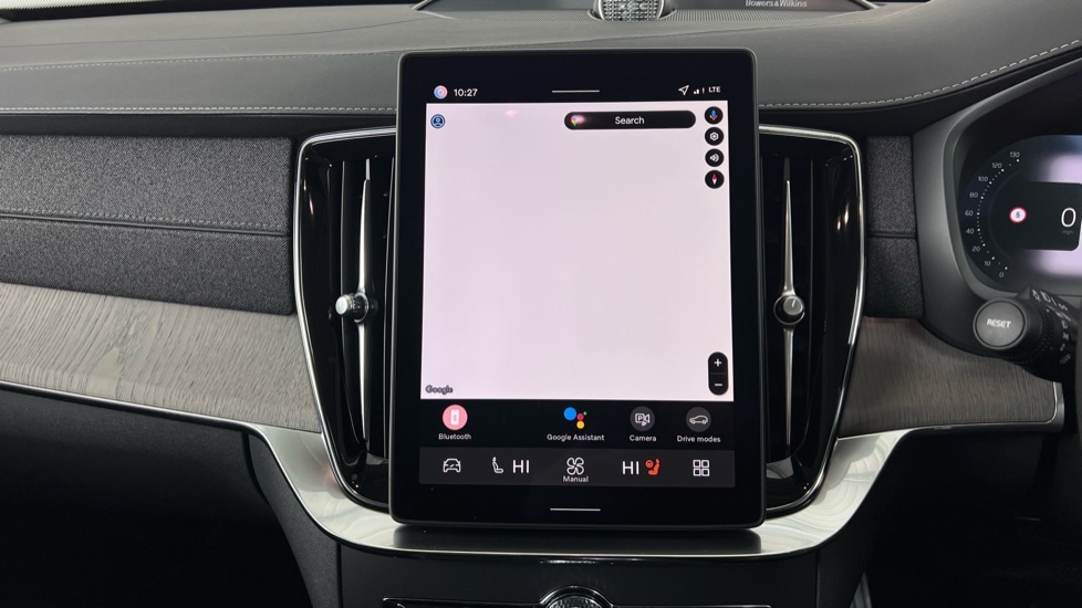 Used Volvo XC90 2025 for sale - 77071045: Photo 16