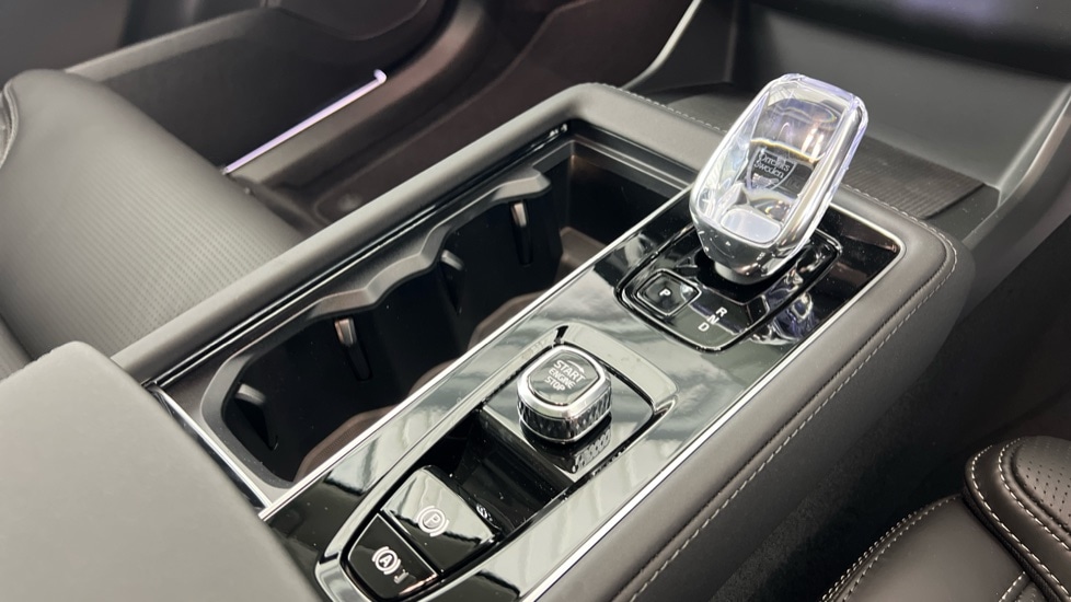 Used Volvo XC90 2025 for sale - 77071045: Photo 23