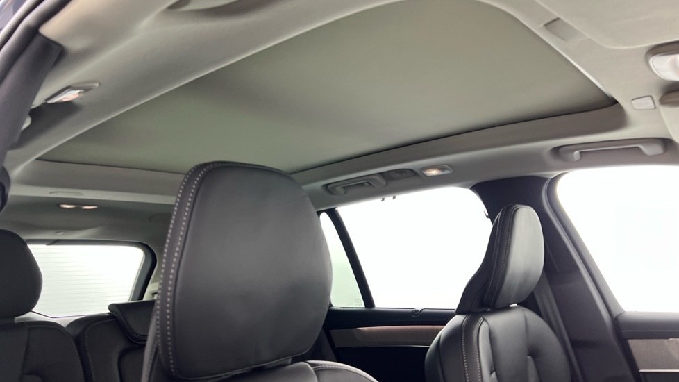 Used Volvo XC90 2025 for sale - 77071045: Photo 29