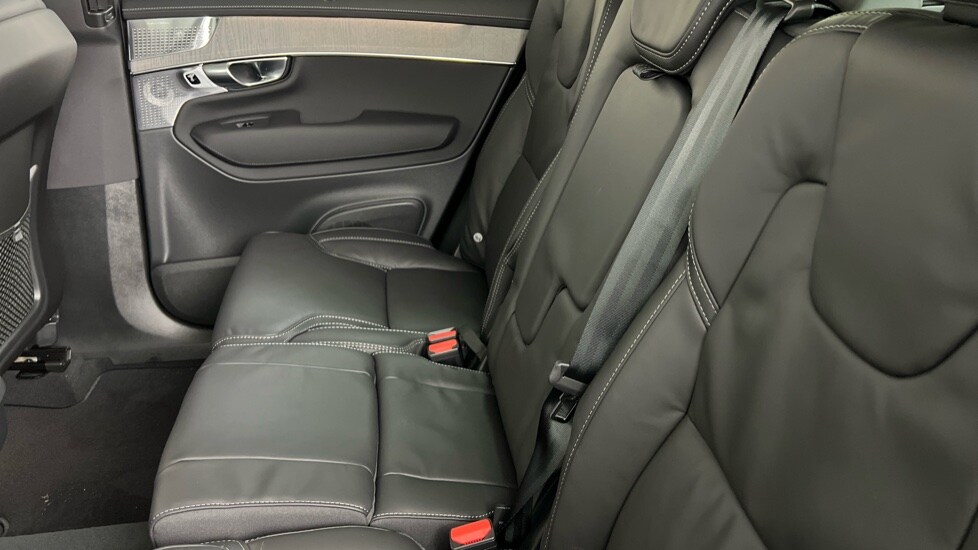 Used Volvo XC90 2025 for sale - 77071045: Photo 31