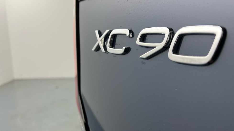 Used Volvo XC90 2025 for sale - 77071045: Photo 34