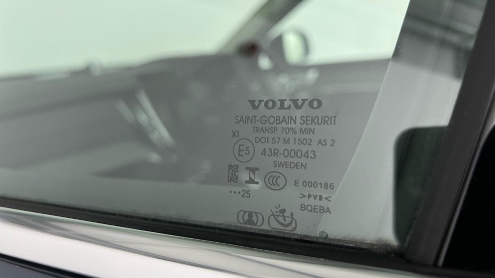 Used Volvo XC90 2025 for sale - 77071045: Photo 37