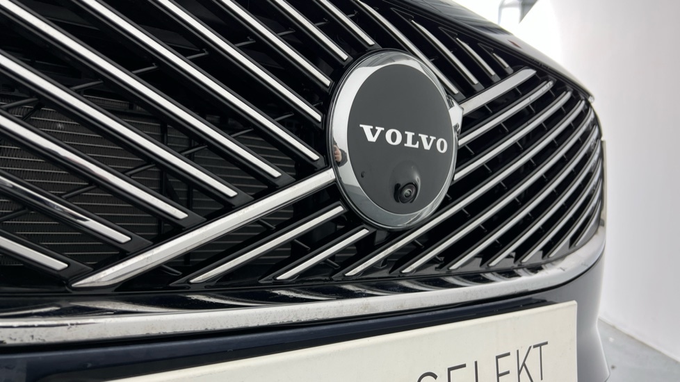 Used Volvo XC90 2025 for sale - 77071045: Photo 39