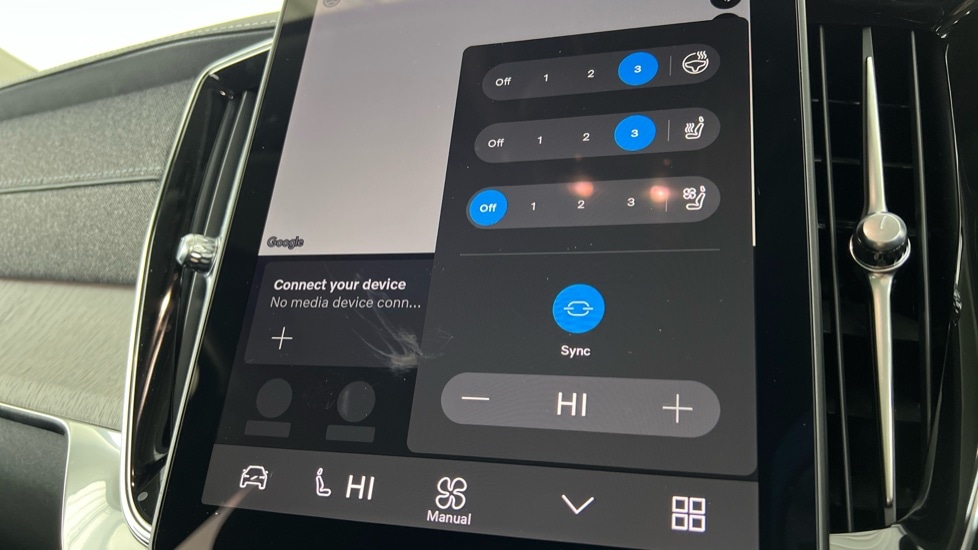 Used Volvo XC90 2025 for sale - 77071045: Photo 45