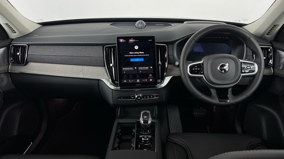 Used Volvo XC90 2025 for sale - 77071045: Photo 5