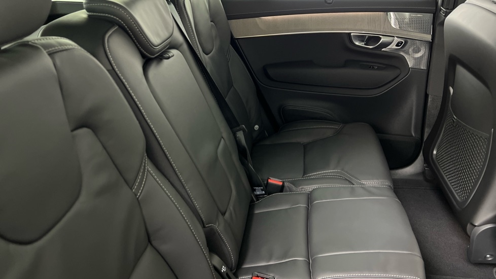 Used Volvo XC90 2025 for sale - 77071045: Photo 6