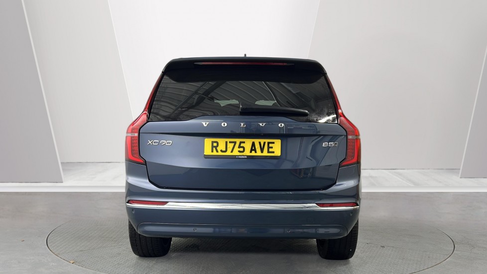 Used Volvo XC90 2025 for sale - 77071045: Photo 7