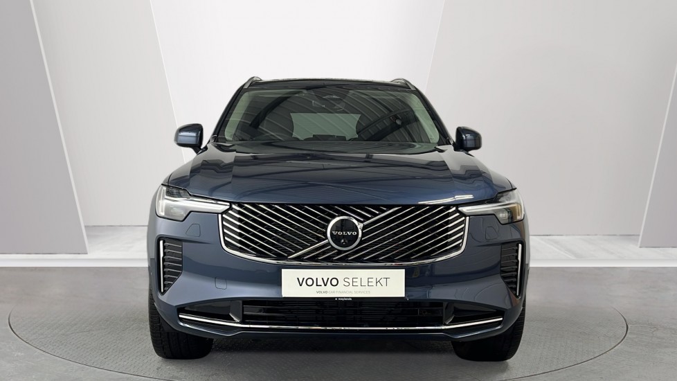 Used Volvo XC90 2025 for sale - 77071045: Photo 8