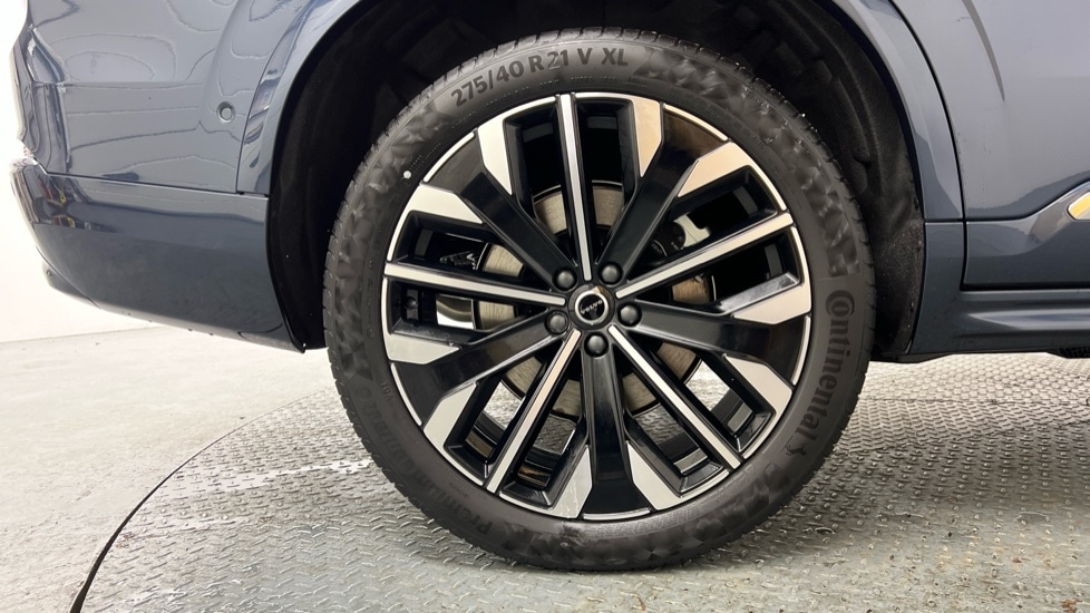 Used Volvo XC90 2025 for sale - 77071045: Photo 9