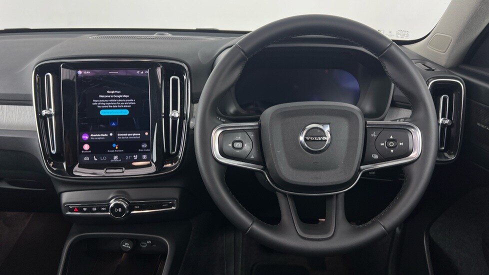 Used Volvo XC40 2025 for sale - 78074357: Photo 10