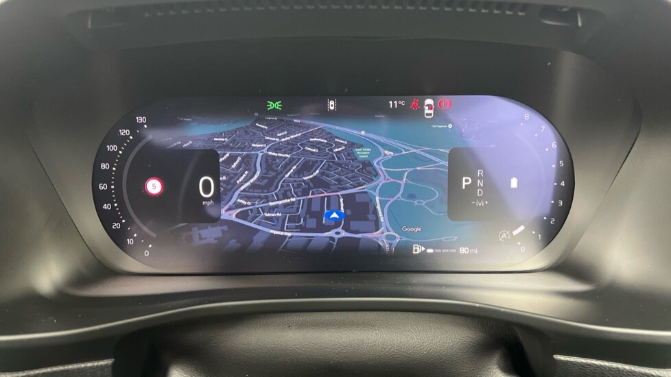 Used Volvo XC40 2025 for sale - 78074357: Photo 11