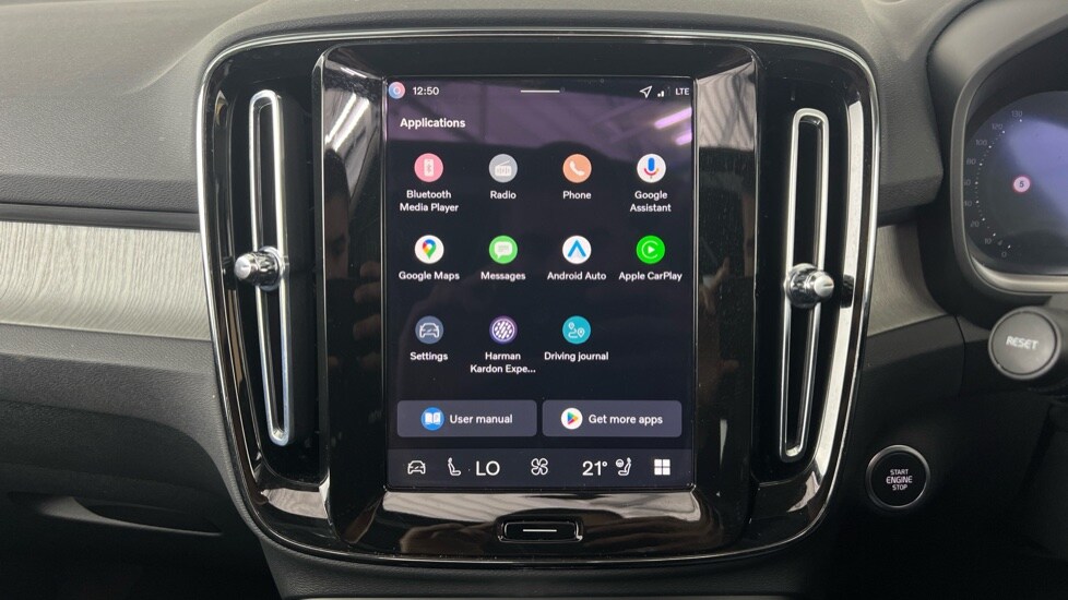 Used Volvo XC40 2025 for sale - 78074357: Photo 12