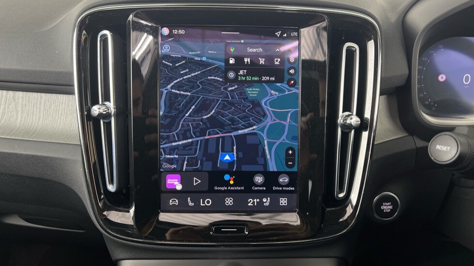 Used Volvo XC40 2025 for sale - 78074357: Photo 17