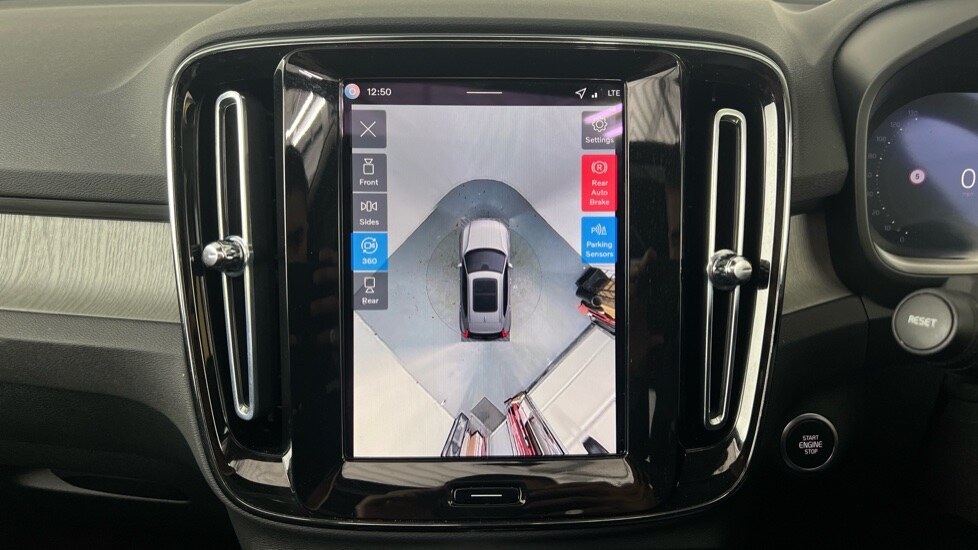 Used Volvo XC40 2025 for sale - 78074357: Photo 18