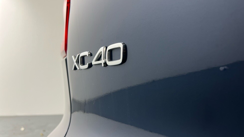 Used Volvo XC40 2025 for sale - 78074357: Photo 37