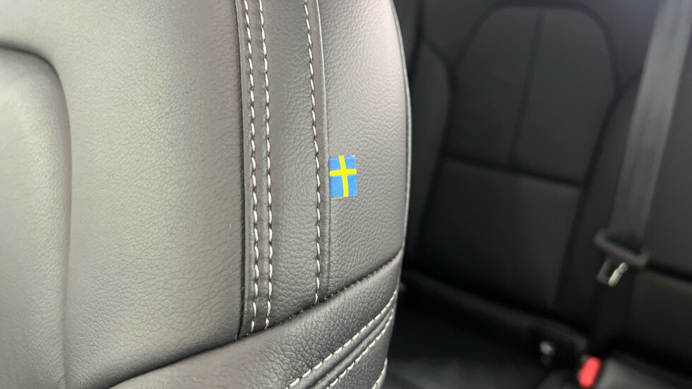 Used Volvo XC40 2025 for sale - 78074357: Photo 47