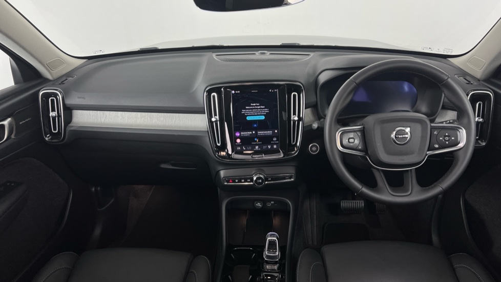 Used Volvo XC40 2025 for sale - 78074357: Photo 5