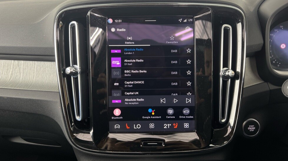 Used Volvo XC40 2025 for sale - 78074357: Photo 58